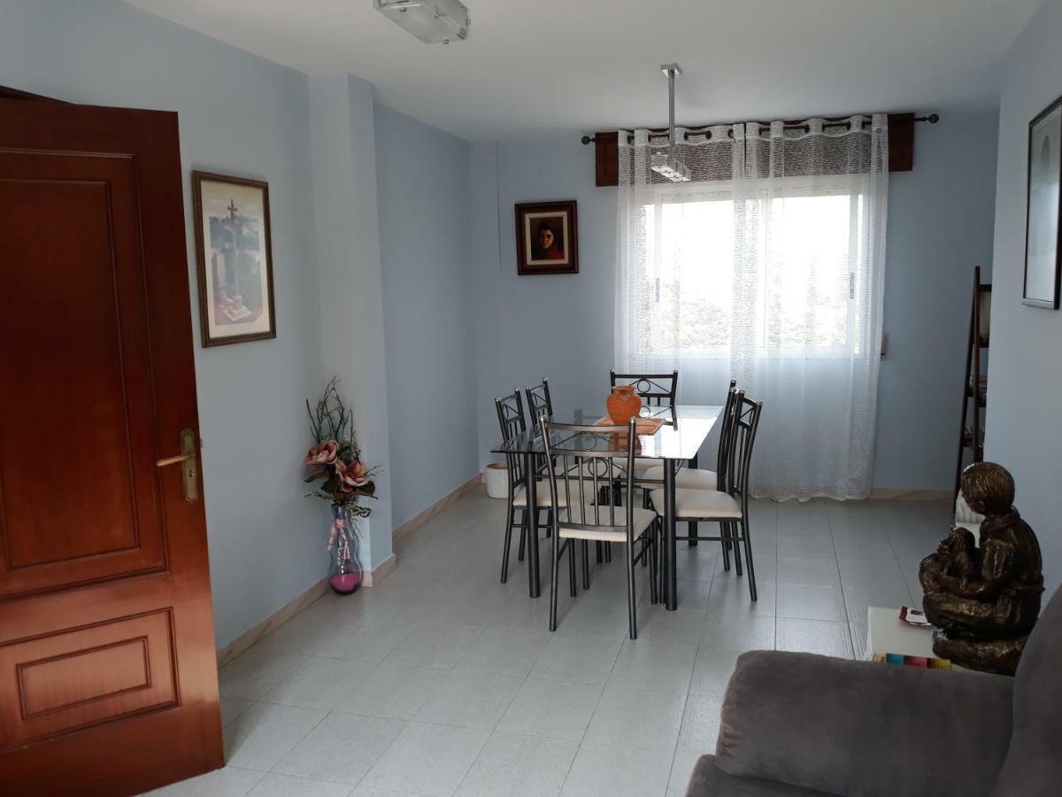 Вилла Casa Tia Lola Сантьяго-де-Компостела Экстерьер фото